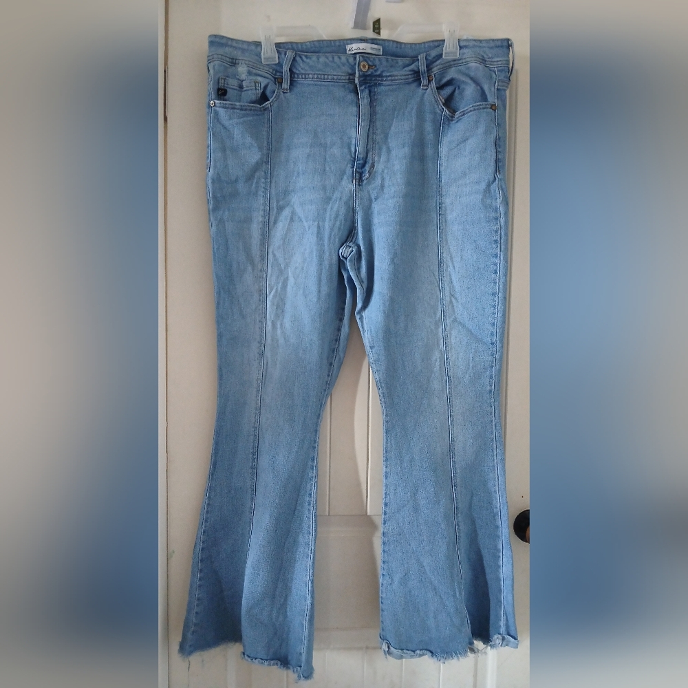 Kancan Jeans